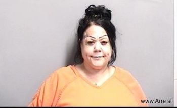 Sheila Lee Smith Mugshot