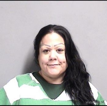 Sheila Lee Smith Mugshot