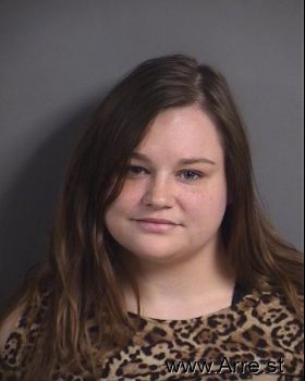 Shelby Jean Heumphreus Mugshot