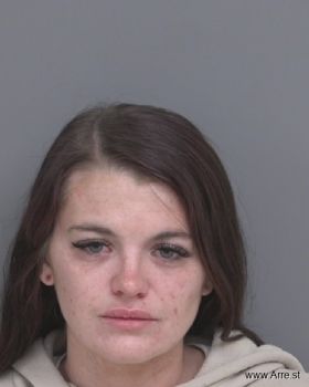 Shelby Lee Ann Jones Mugshot