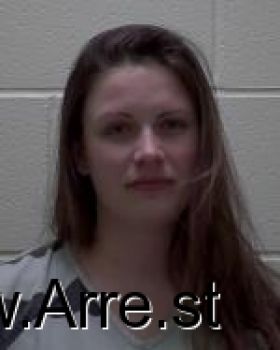 Shelby Lynn Mahnesmith Mugshot