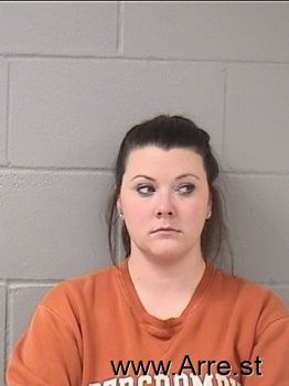 Shelby  Smith Mugshot