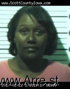 Shelia Patricia Brown Mugshot