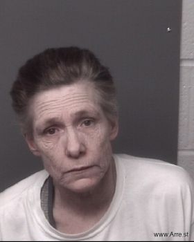 Shelly Rae Haley Mugshot