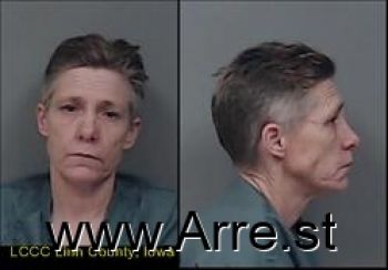 Shelly Rae Haley Mugshot