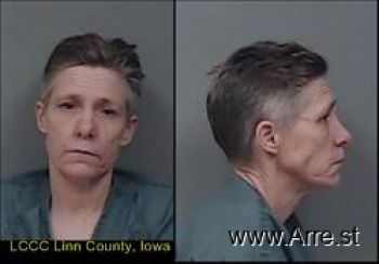 Shelly Rae Haley Mugshot