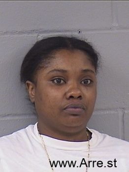 Sherelle Latreese Fortune Mugshot