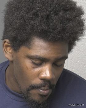 Sirmonta Decarious Coleman Mugshot