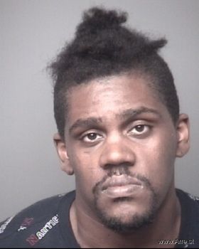 Sirmonta Decarious Coleman Mugshot