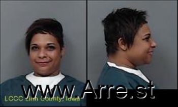 Sky Maryhaven Moore Mugshot