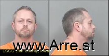 Slade Allen Smith Mugshot