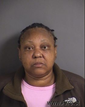 Sonya Marie Taylor Mugshot