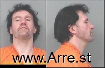 Spencer Lee Horak Mugshot