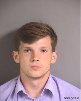 Spencer Aaron Young Mugshot