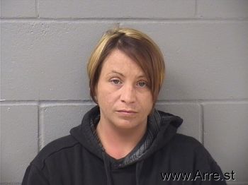 Stacy Anne Brannick Mugshot