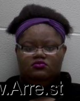 Stacy Marie Richardson Mugshot