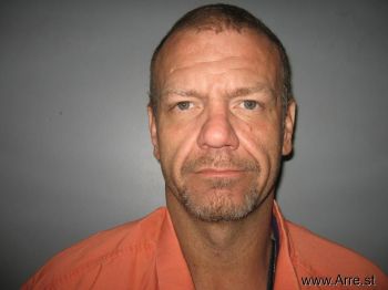 Stan Ray Hopwood Mugshot