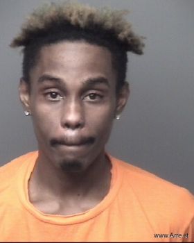 Stanislaus Junior Charlery Mugshot