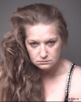 Stephanie Patricia Haupert Mugshot