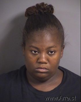 Stephanie Denice Johnson Mugshot