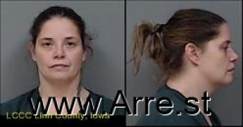 Stephanie Marie King Mugshot