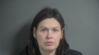 Stephanie Marie Meeker Mugshot