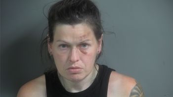 Stephanie Marie Meeker Mugshot