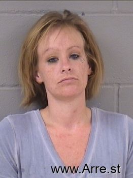 Stephanie Renee Price Mugshot