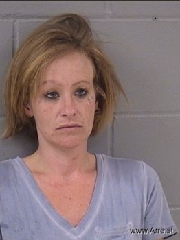 Stephanie Renee Price Mugshot