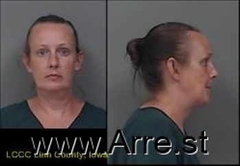 Stephanie Lynn Turner Mugshot