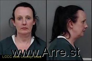 Stephanie Lynn Turner Mugshot