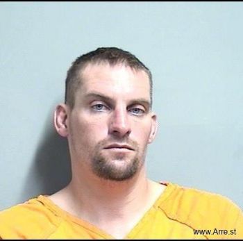 Stephen Scott Allen Mugshot