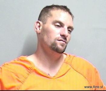 Stephen Scott Allen Mugshot