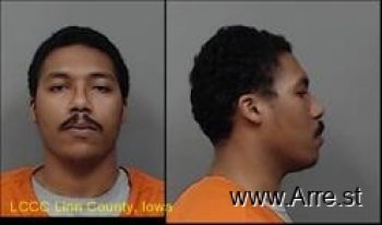 Stephen Ewun Beckett Jr Mugshot