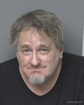 Stephen Richard Black Mugshot