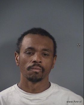 Stephen Lamar Sr. Carter Mugshot