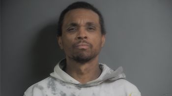 Stephen Lamar Sr. Carter Mugshot