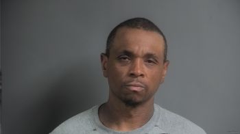 Stephen Lamar Carter Mugshot