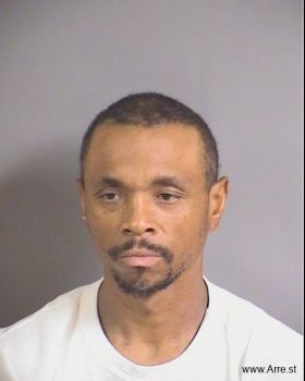 Stephen Lamar Sr. Carter Mugshot