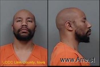 Stephen Rashad Johnson Mugshot