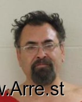 Steve Rodolfo Ibarra Mugshot