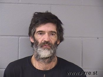 Steven Kiley Anderson Mugshot