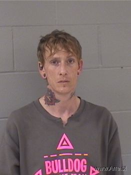 Steven Lee Folkerts Mugshot