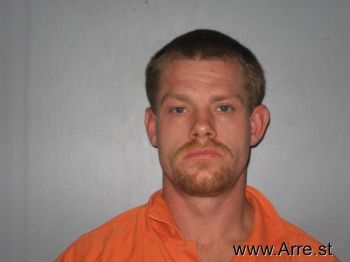 Steven Michael Foster Mugshot