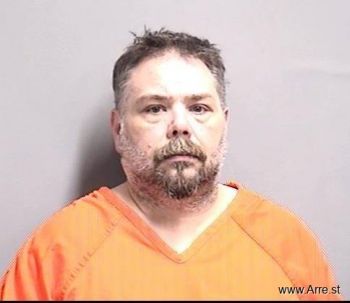 Steven Wade Fowler Mugshot