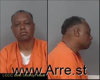 Steven Oliver Hoard Mugshot