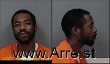 Steven Laron Jackson Jr Mugshot