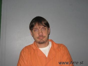 Steven Charles Keith Mugshot