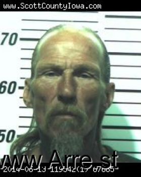 Steven Craig Mccormick Mugshot