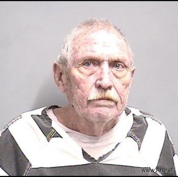 Steven Norris Mcdonald Mugshot